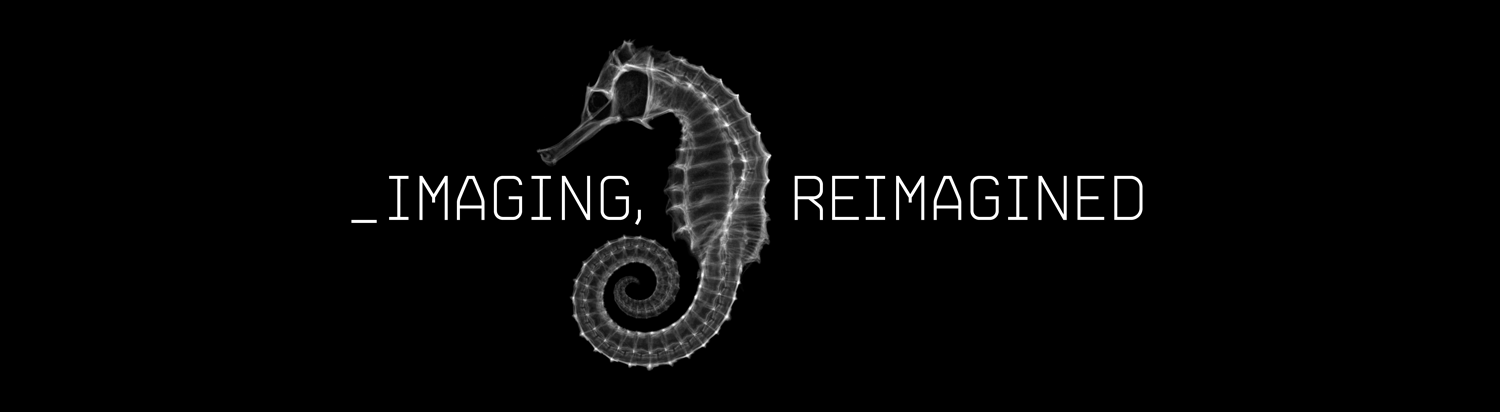 Imaging, Reimagined