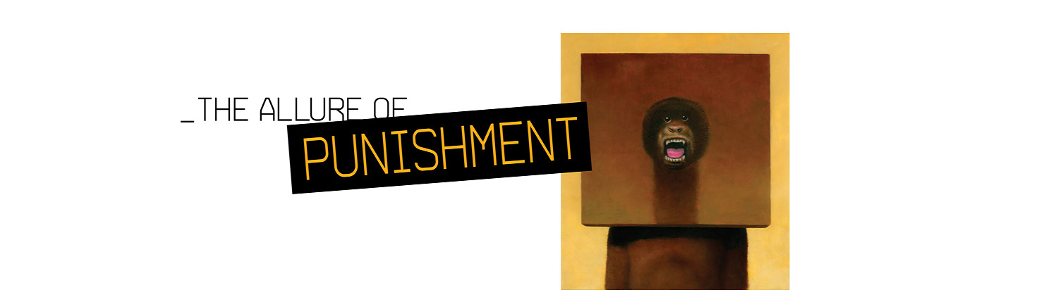 The Allure of Punishment