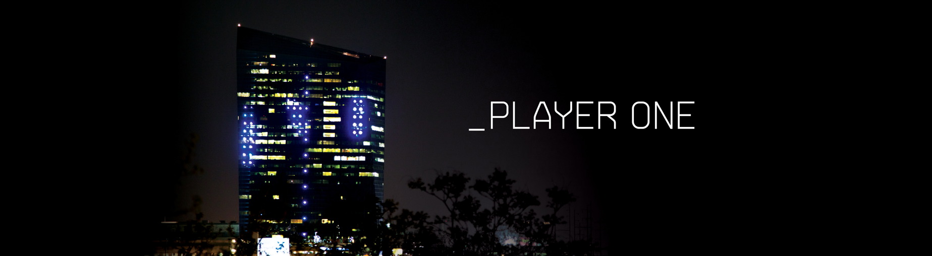 Player One