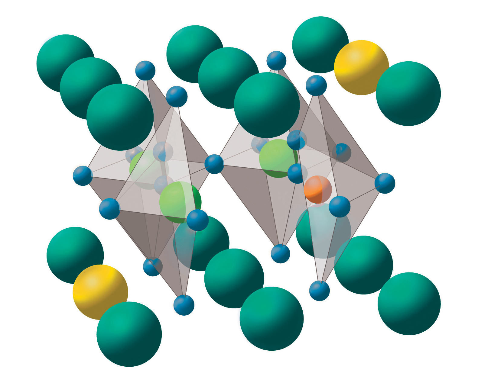 Perovskite KBNN01