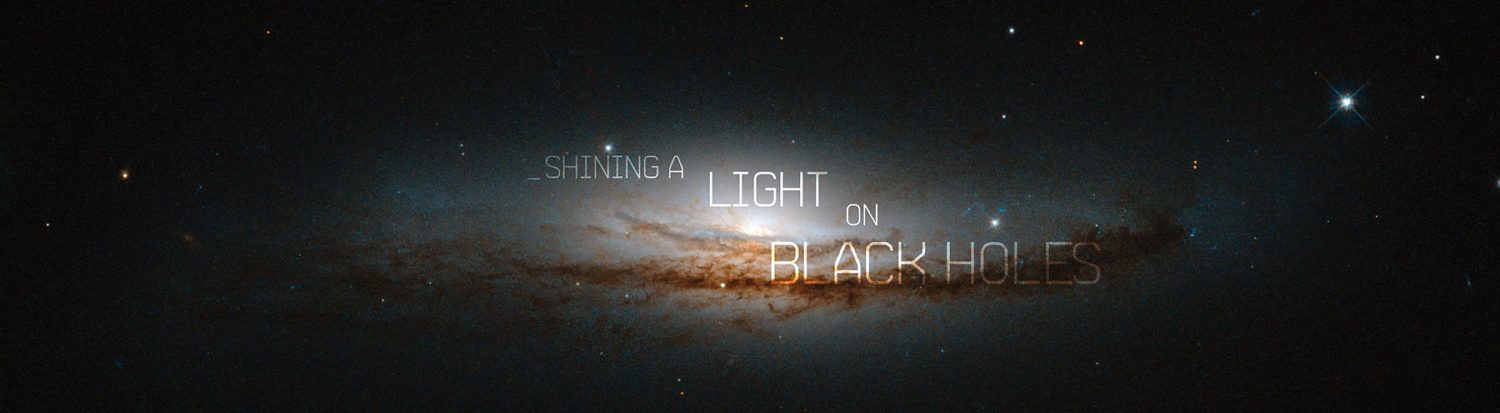 Shining a Light on Black Holes