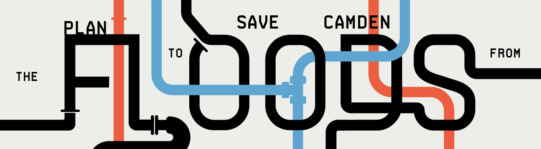 The Plan to Save Camden from Floods